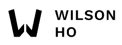 Wilson Ho Logo