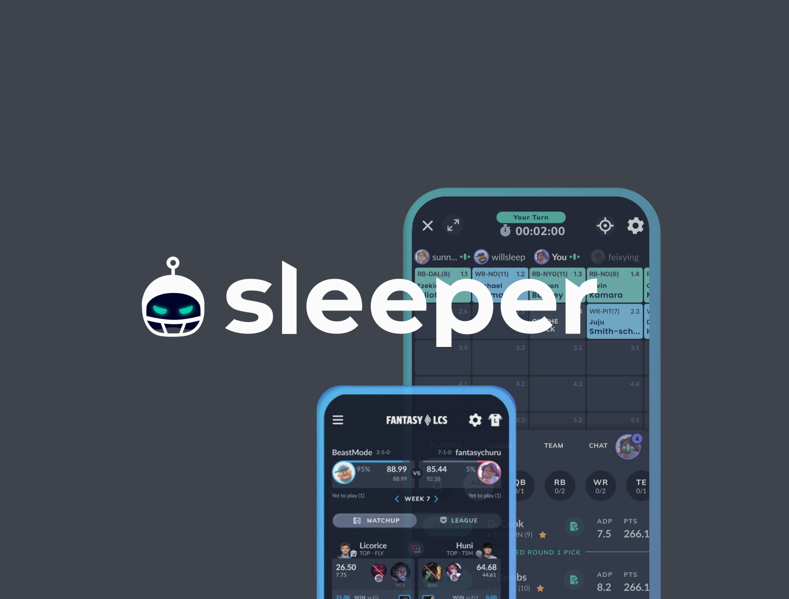 Sleeper